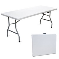 TAVOLO CHIUD. BIRRERIA CATERING 180X75